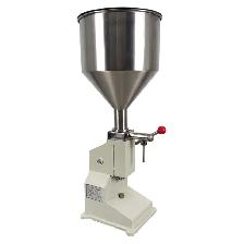 Manual 5-50ML Liquid Cream Filling Machine070741 - Photo 5