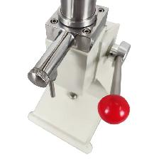 Manual 5-50ML Liquid Cream Filling Machine070741 - Photo 8