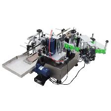 Chain Plate Conveyor Round Bottle Coding &Labeling Machine160235 - Photo 6
