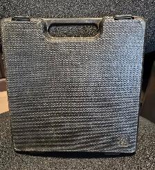 CAMPBELL HAUSFELD 18GA BRAD NAILER & STAPLER – CASE – TESTED - Photo 6