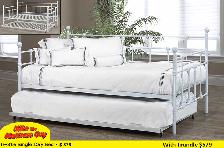A GREAT SELECTION OF DAYBEDS!