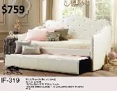 A GREAT SELECTION OF DAYBEDS! - Photo 2