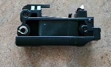 Henry Homesteader Factory Magwell