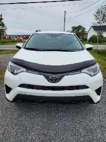 Toyota Rav4 LE 2018, très bien entretenue - Photo 2