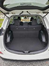 Toyota Rav4 LE 2018, très bien entretenue - Photo 10