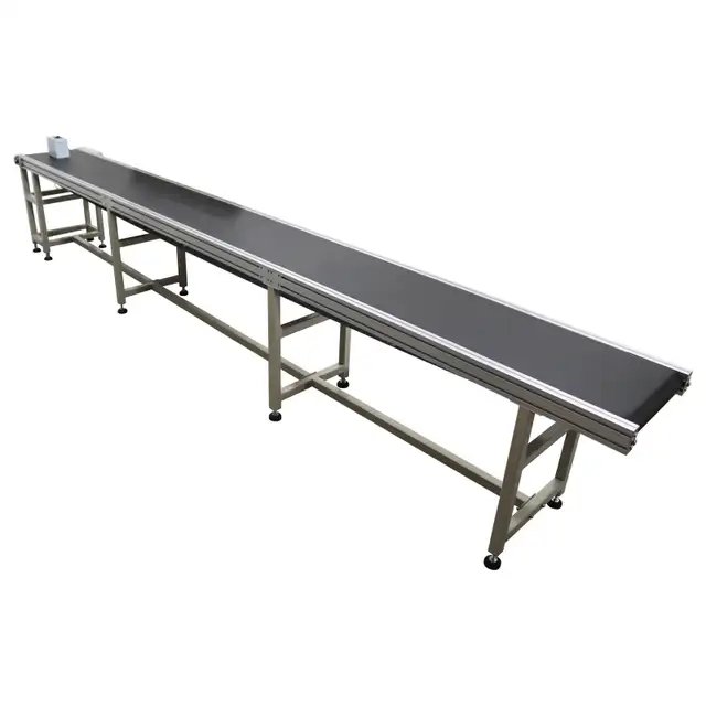 177x15.7inch Industrial Transport Bel Conveyor 230497