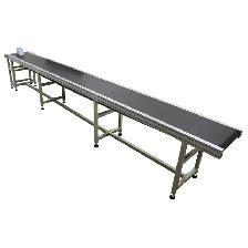 177x15.7inch Industrial Transport Bel Conveyor 230497