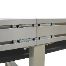 177x15.7inch Industrial Transport Bel Conveyor 230497 - Photo 3