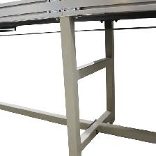 177x15.7inch Industrial Transport Bel Conveyor 230497 - Photo 4