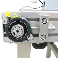 177x15.7inch Industrial Transport Bel Conveyor 230497 - Photo 5