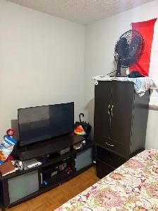 1 bedroom walk in  basement Brampton downtown - Photo 2
