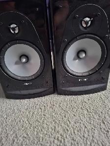 Energy Connoisseur CB-20