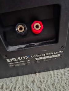 Energy Connoisseur CB-20 - Photo 4