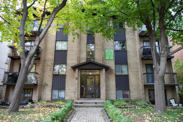 Lease Transfer – 4½ Apartment in Ste-Anne-de-Bellevue (Fall 26)