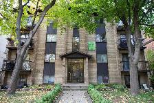 Lease Transfer – 4½ Apartment in Ste-Anne-de-Bellevue (Fall 26)