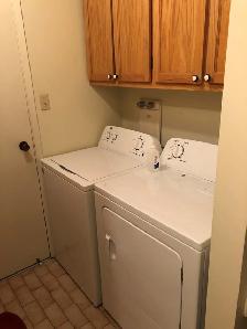 Lease Transfer – 4½ Apartment in Ste-Anne-de-Bellevue (Fall 26) - Photo 4