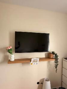 installation tv mural & wall mount - Photo 3