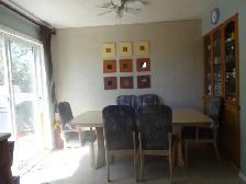Falconridge full whole house 3 bedroom ,den $1950/m ut - Photo 7