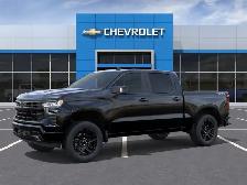 2026 Chevrolet Silverado 1500 RST - Photo 2