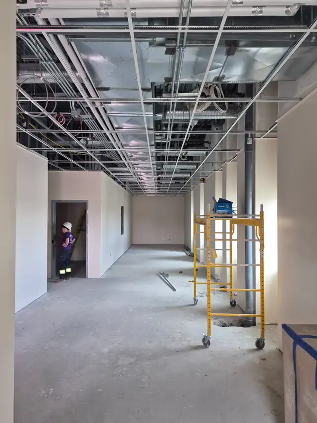 Peice work Steel stud framers, Tbar crew looking to add jobs