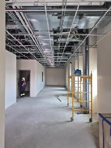 Peice work Steel stud framers, Tbar crew looking to add jobs