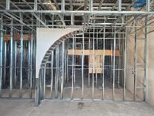 Peice work Steel stud framers, Tbar crew looking to add jobs - Photo 2