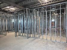 Peice work Steel stud framers, Tbar crew looking to add jobs - Photo 4