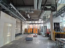Peice work Steel stud framers, Tbar crew looking to add jobs - Photo 5