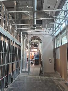 Peice work Steel stud framers, Tbar crew looking to add jobs - Photo 6