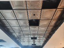 Peice work Steel stud framers, Tbar crew looking to add jobs - Photo 8