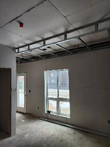 Peice work Steel stud framers, Tbar crew looking to add jobs - Photo 10