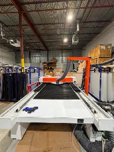 CNC Laser Cutting and Manufacturing Technician - Photo 4