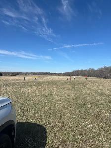 Land for sale