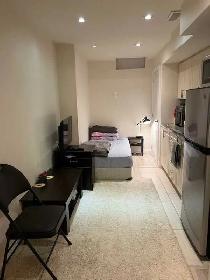 Bachelor Studio Apartment Rental, Caledon, Ontario - Photo 2