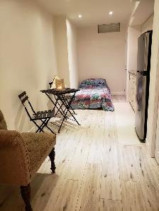 Bachelor Studio Apartment Rental, Caledon, Ontario - Photo 7