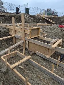 cribbing/footing - Photo 2