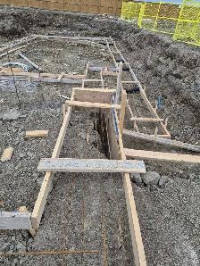 cribbing/footing - Photo 3