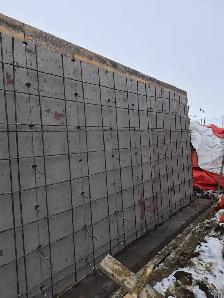 cribbing/footing - Photo 4