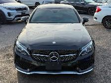2017 MERCEDES-BENZ C-CLASS AMG C 43 COUPE 4MATIC - Photo 2