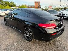 2017 MERCEDES-BENZ C-CLASS AMG C 43 COUPE 4MATIC - Photo 4