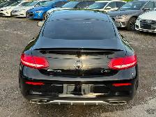 2017 MERCEDES-BENZ C-CLASS AMG C 43 COUPE 4MATIC - Photo 5