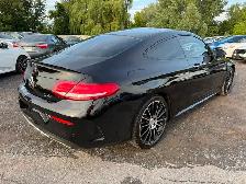 2017 MERCEDES-BENZ C-CLASS AMG C 43 COUPE 4MATIC - Photo 6