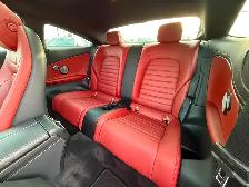 2017 MERCEDES-BENZ C-CLASS AMG C 43 COUPE 4MATIC - Photo 7