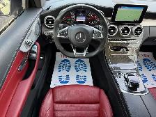 2017 MERCEDES-BENZ C-CLASS AMG C 43 COUPE 4MATIC - Photo 9