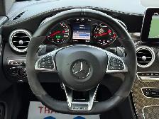 2017 MERCEDES-BENZ C-CLASS AMG C 43 COUPE 4MATIC - Photo 14