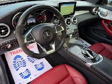 2017 MERCEDES-BENZ C-CLASS AMG C 43 COUPE 4MATIC - Photo 20