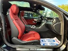 2017 MERCEDES-BENZ C-CLASS AMG C 43 COUPE 4MATIC - Photo 21