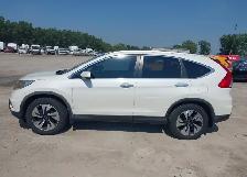 2015 Honda CR-V AWD 5dr Touring