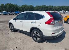 2015 Honda CR-V AWD 5dr Touring - Photo 2