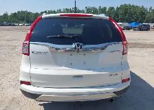 2015 Honda CR-V AWD 5dr Touring - Photo 3